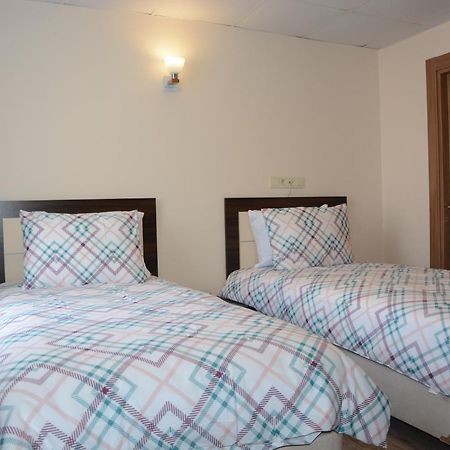 STS Hotel Luleburgaz Ruang foto