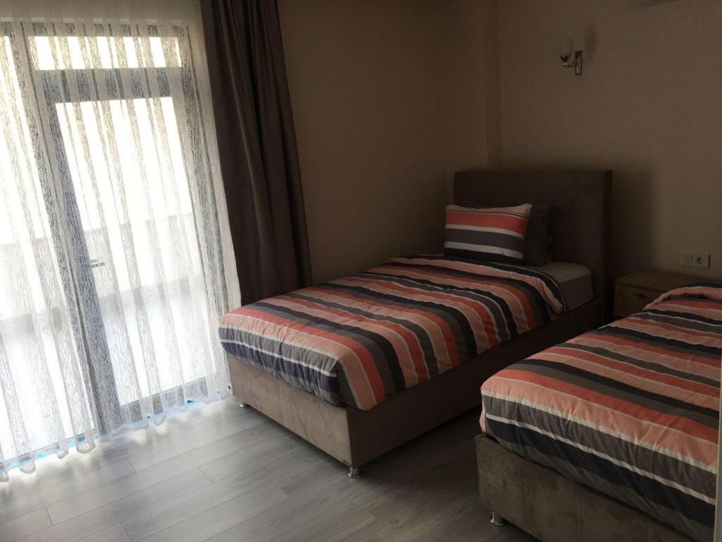 STS Hotel Luleburgaz Bagian luar foto