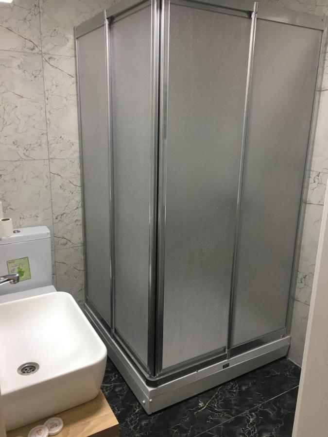 STS Hotel Luleburgaz Bagian luar foto