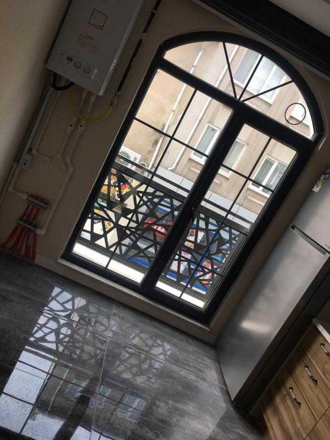 STS Hotel Luleburgaz Bagian luar foto