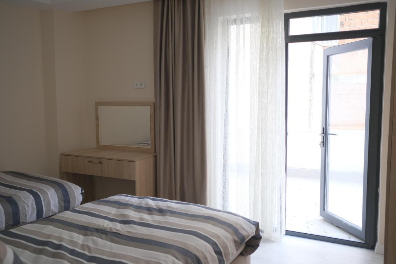 STS Hotel Luleburgaz Bagian luar foto