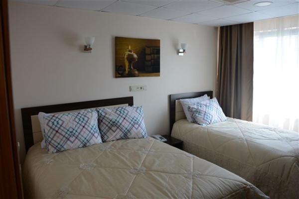 STS Hotel Luleburgaz Ruang foto