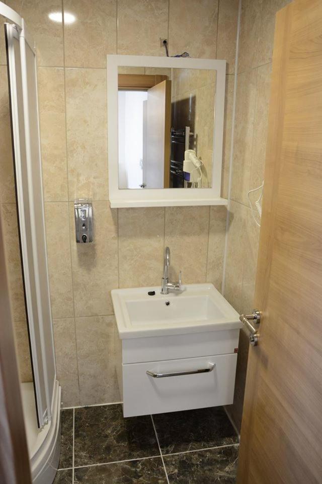 STS Hotel Luleburgaz Ruang foto