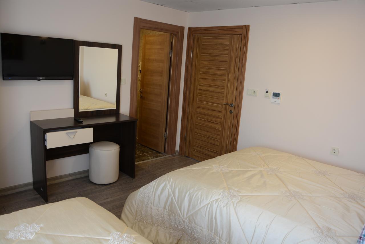 STS Hotel Luleburgaz Bagian luar foto
