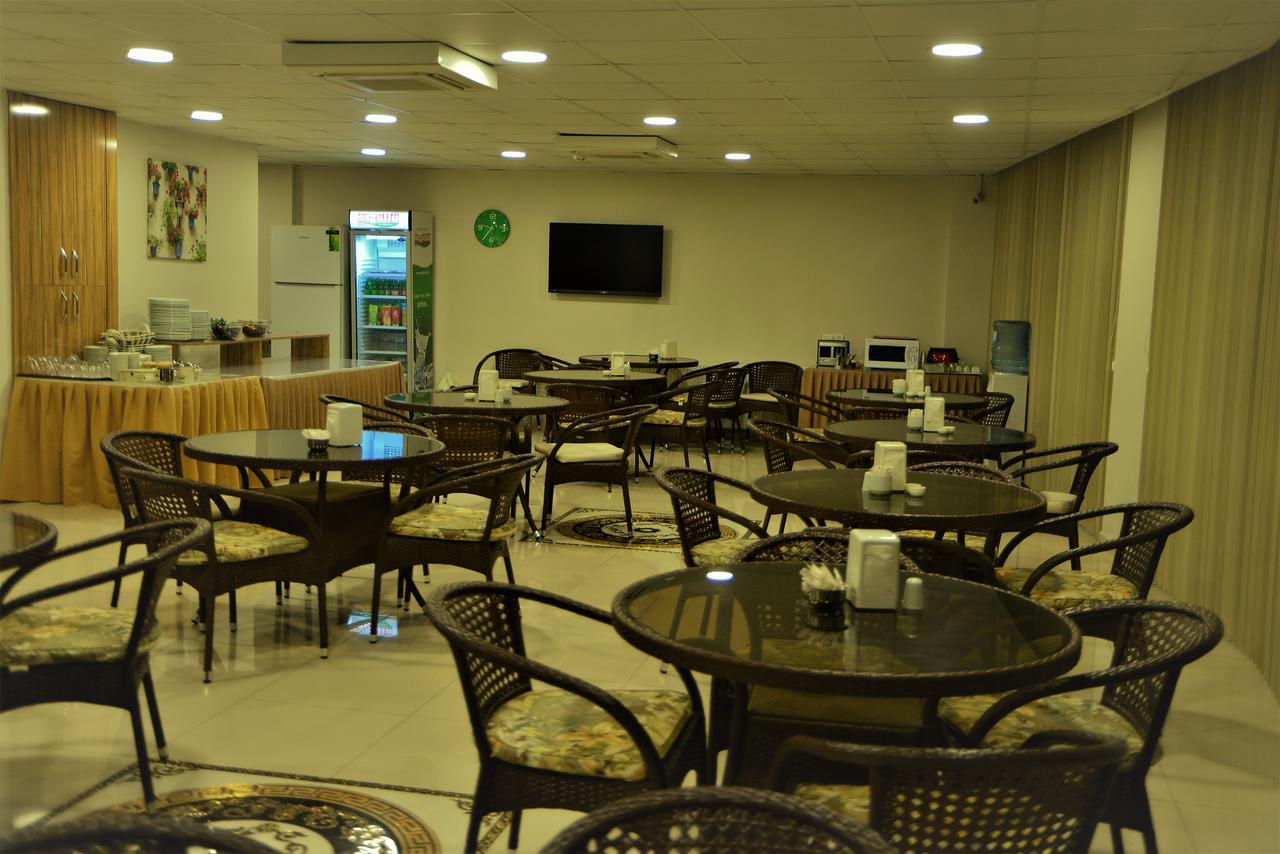 STS Hotel Luleburgaz Bagian luar foto